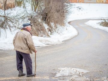 Descubren un nuevo mecanismo implicado en el alzheimer Descubren un nuevo mecanismo implicado en el alzheimer