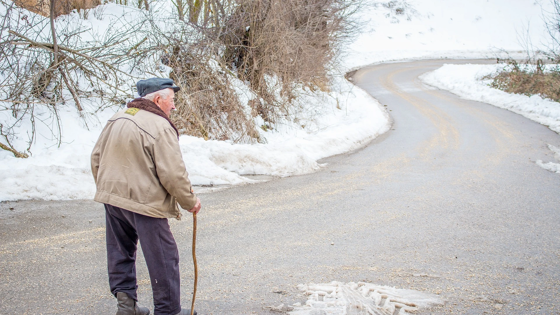 Descubren un nuevo mecanismo implicado en el alzheimer