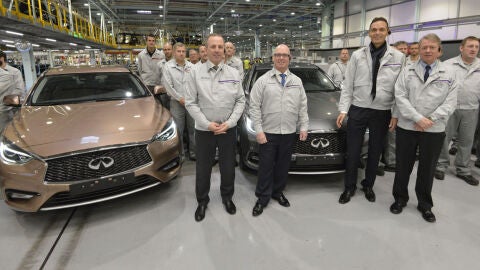 infinitiq30