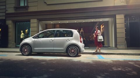 Seat Mii by Mango Limited Edition