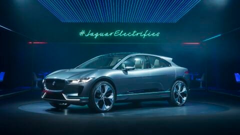 Jaguar I-PACE Venue_004