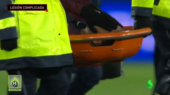LesionJugones