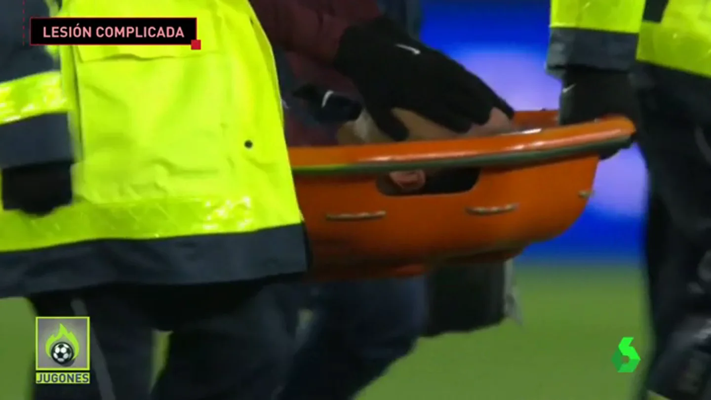 LesionJugones LesionJugones