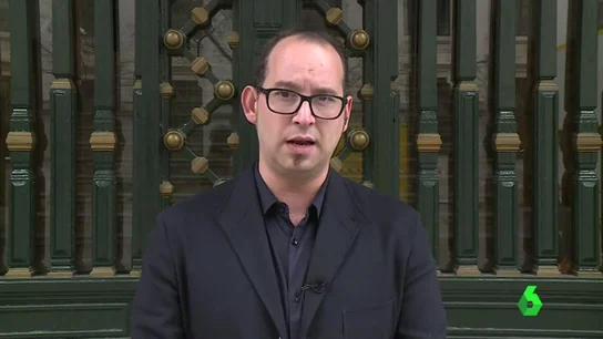 Serafín Faraldos, alcalde de Valdemoro Serafín Faraldos, alcalde de Valdemoro