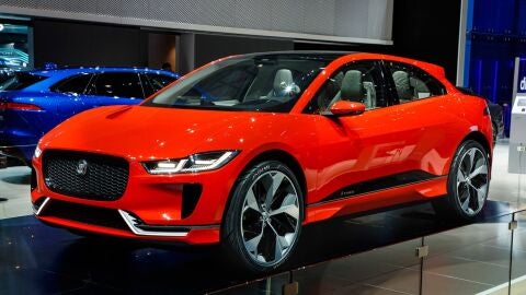 I-PACE