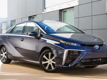 Toyota-Mirai.jpg Toyota Mirai