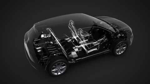 PSA Hybrid 2