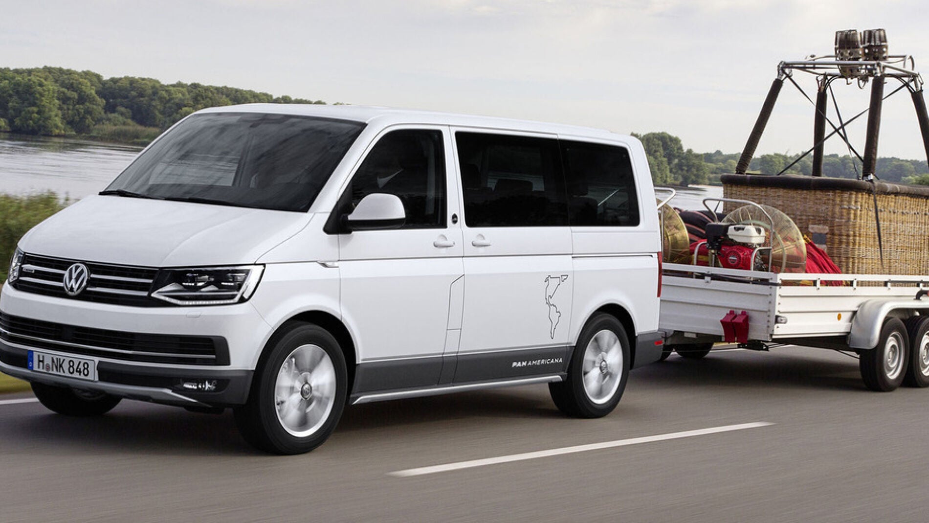 camion multivan
