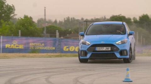Focus RS