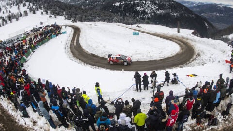 Kris Meeke, Paul Nagle