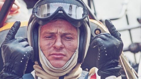 Bruce McLaren