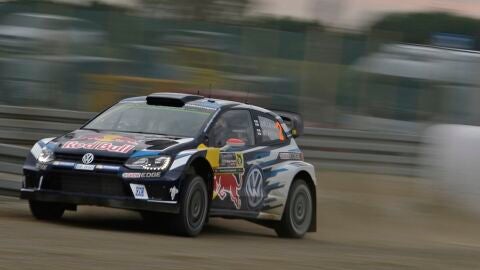 Rally Poland 2016