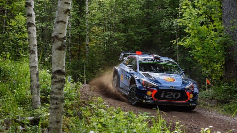 Neuville Finlandia 2017
