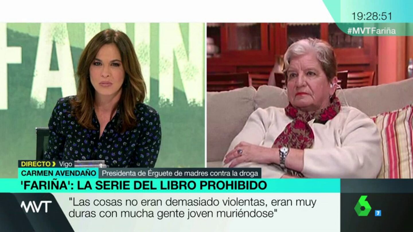 Carmen Avenda&ntilde;o