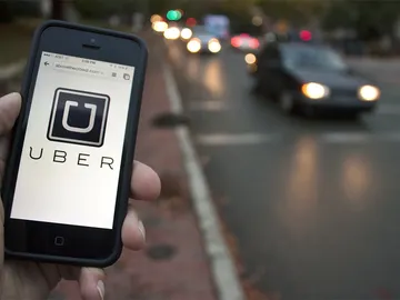 Uber Uber