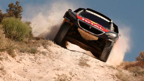 Carlos Sainz