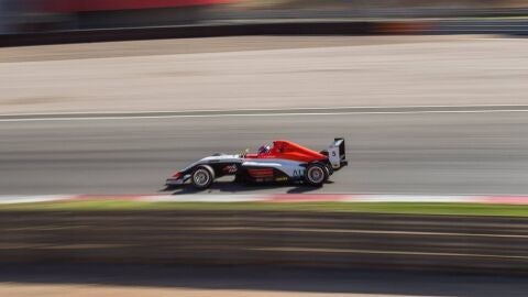 Christian Lundgaard F4 Navarra 2017