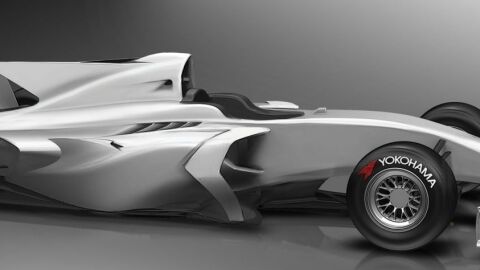 Dallara SF19