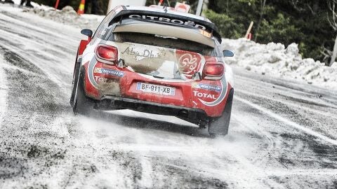 FIA WORLD RALLY CHAMPIONSHIP 2016 - WRC SWEDEN