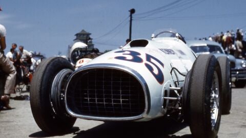 Ferrari Indy 500 1952