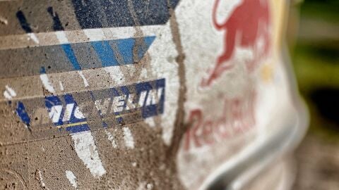 AUTOMOBILE: WRC ARGENTINA- WRC -20/04/2016