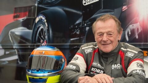 Ken Smith GP Nueva Zelanda 2018