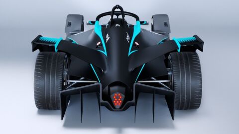 Formula E Gen2