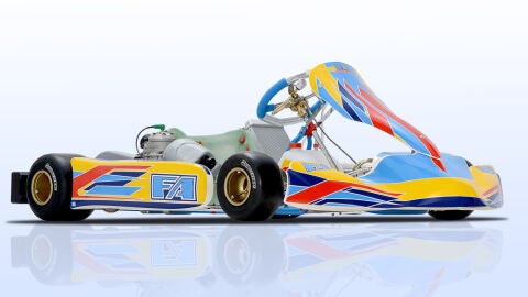 FA Racing Kart