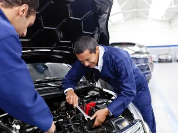 Taller de coches Taller de coches
