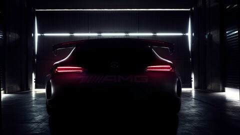 Customer Racing: Total 24 Hours of Spa: Mercedes-AMG mit großem Fahrzeugaufgebot beim 24-Stunden-Rennen von Spa-Francorchamps