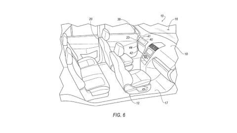 ford-steering-wheel-pedal-patent
