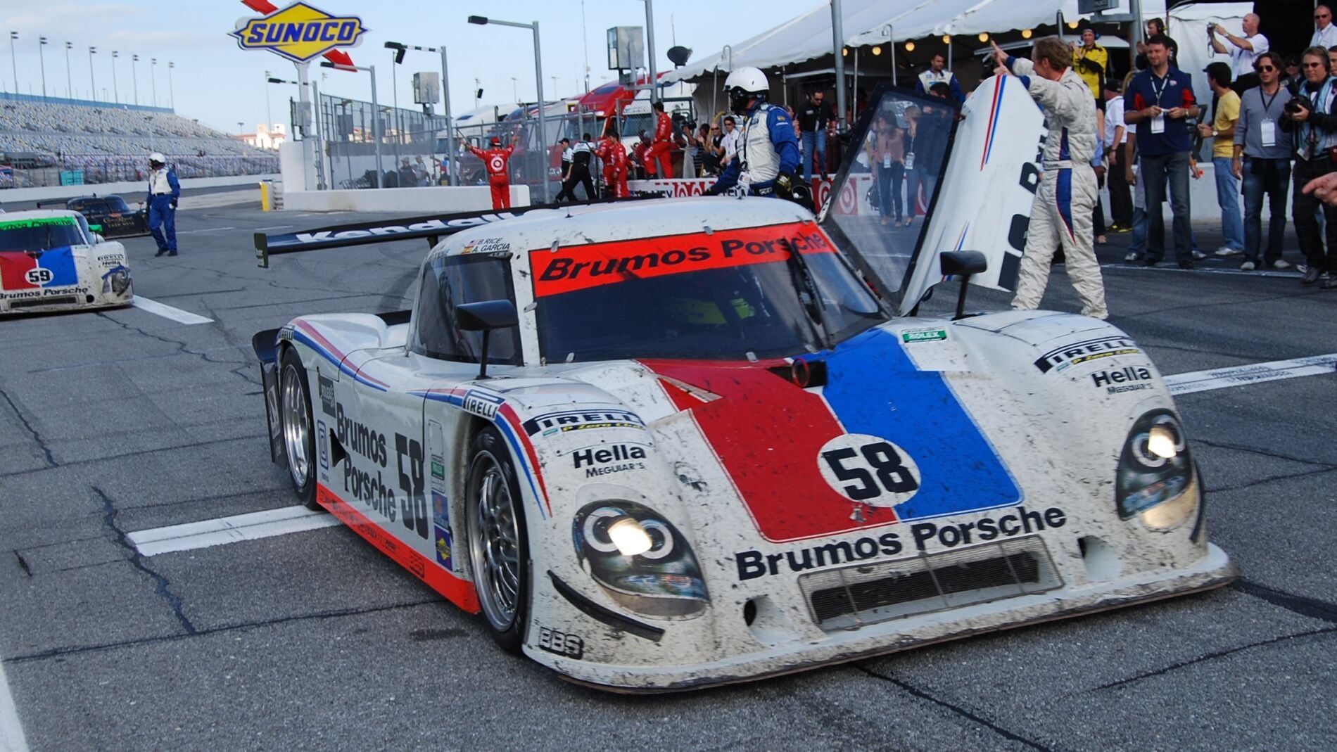 BrumosPorsche58Daytona24h2009.jpg