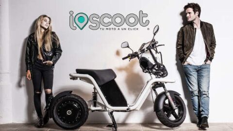 ioscoot