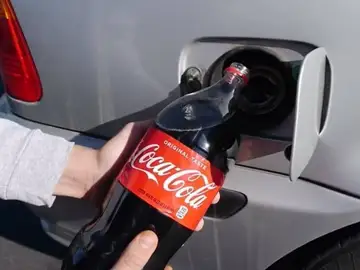 Coca Cola deposito Coca Cola deposito