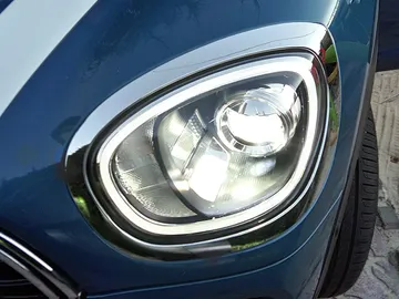 Countryman Cooper S Faros Countryman Cooper S Faros
