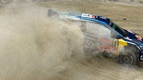 Rally Portugal 2016