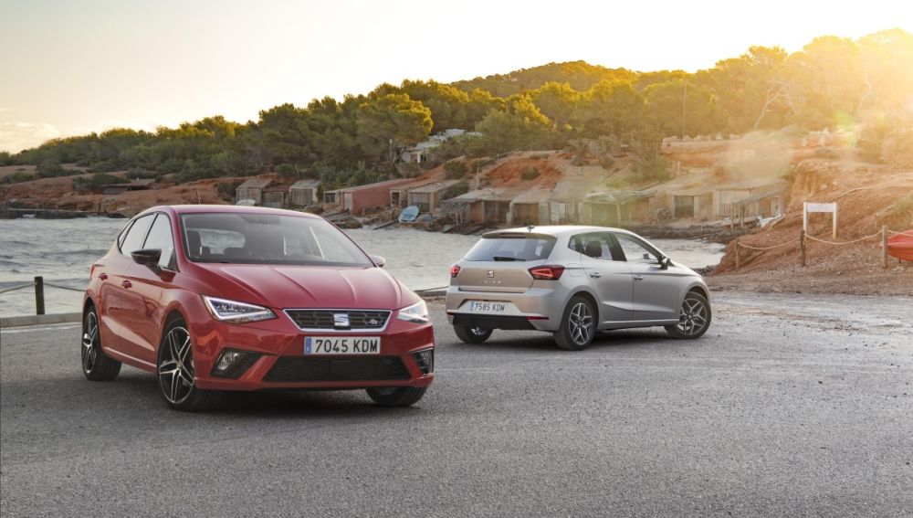 Seat españa