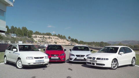 Gama Cupra