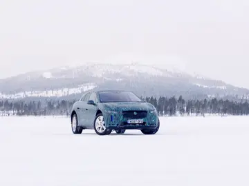Seat Winter Test Seat Winter Test