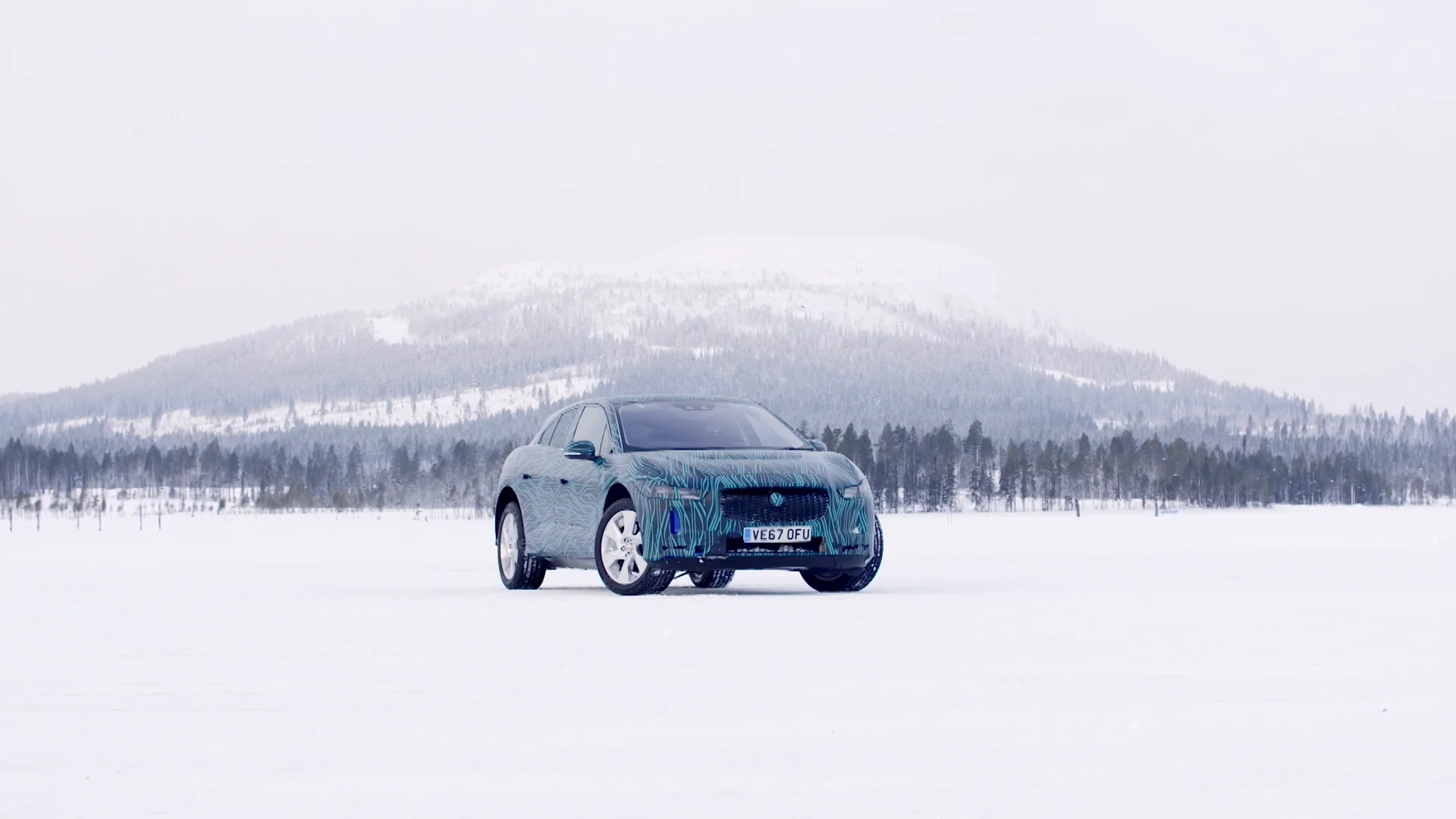 Seat Winter Test Seat Winter Test