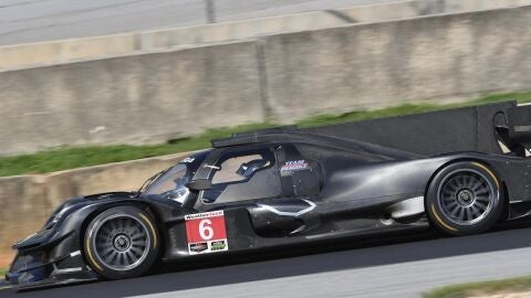 Acura ARX-05 DPi 2