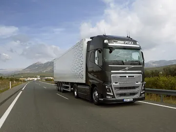 CAMIÓN DGT CAMIÓN DGT