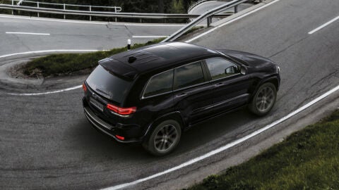 Switzerland, Grisons, Upper Engadin, Majola Pass near St. Moritz
