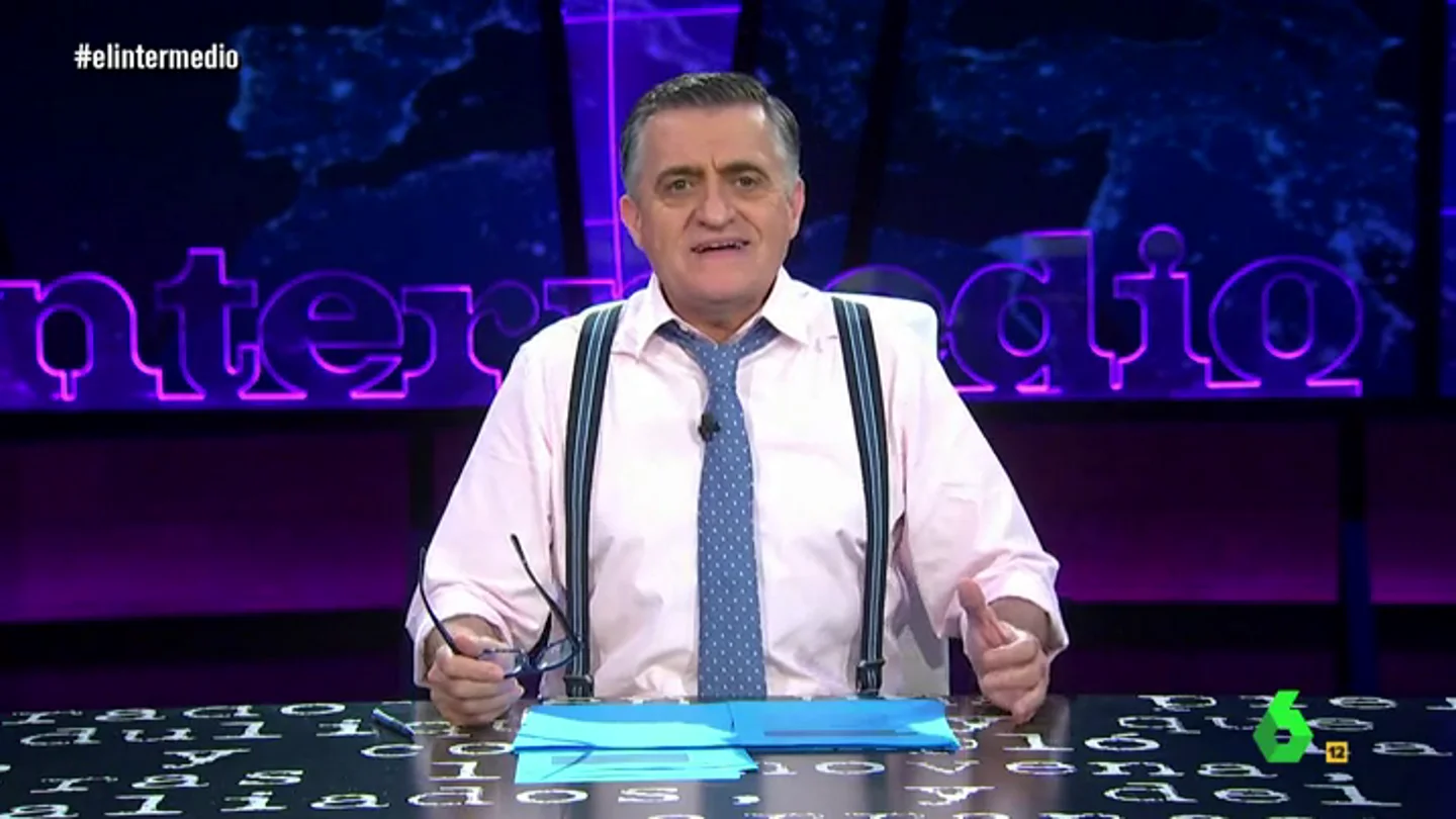 El Gran Wyoming El Gran Wyoming
