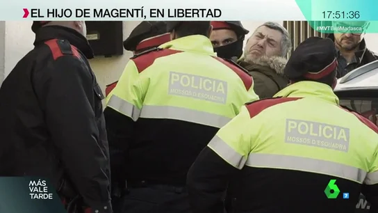 Jordi Magentí Jordi Magentí