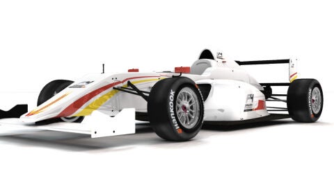 F4 España 2016