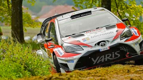 AUTOMOBILE: WRC Deutschland - WRC -16/08/2017