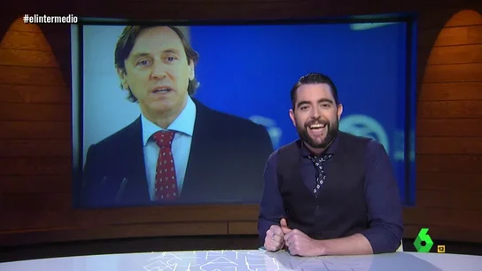 Dani Mateo Dani Mateo