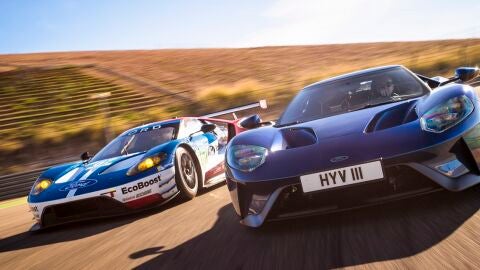 Ford Performance.24th - 26th October 2017Photo: Drew Gibson