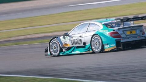 Dani Juncadella, 2015